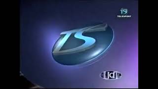 telesport ident (2003-2008)