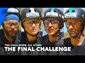 The Challenge: All Stars | The Season 4 Champion (S4, E12) | Paramount+