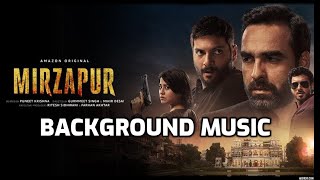 Mirzapur Theme Song Original Ringtone BGM -Mirzapur 2 Background Music (मिर्ज़ापुर बैकग्राउंड संगीत )