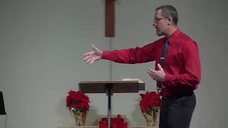 The Songs of Testimony to the Savior (Songs For The Savor: 6) Pastor Mike Bonser – Luke 2:21 - 38