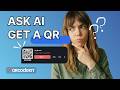 Learn how to create and manage dynamic QR codes with AI using QRCodeKIT MCP.
