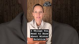 3 Things You Need to Know About the Solstice Gateway December 21 2024!