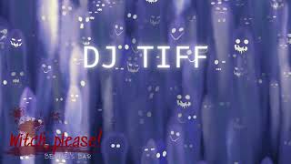 DJ TIFF