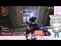 【apex】 7 ランクコラボふぁいなる【pc】