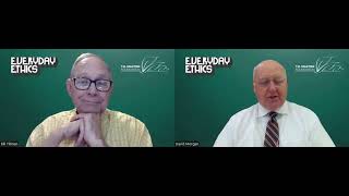 Everyday Ethics S2 E1 - The Integrity Wheel