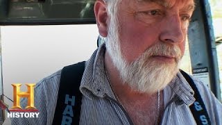 Ax Men: We Love Logging | History