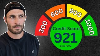How To Increase Your Credit Score (UK Version – 2025)