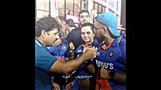 Naseem Shah Appreciation by Indian Fans After Match - Asia Cup 2022