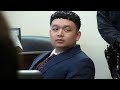 Jury finds San Antonio man guilty of capital murder