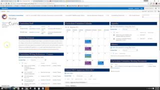 Modify Program Quickstart