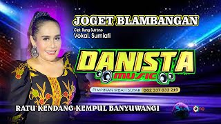 JOGED BLAMBANGAN - SUMIATI // Ratu Kendang Kempul Banyuwangi