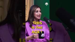 Sonali Bendre On Getting Guys' Attention At An Eary Age