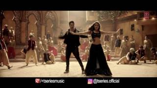 JAANEMAN AAH Video Song   DISHOOM   Varun Dhawan  Parineeti Chopra   Latest Bollywood Song  T Series