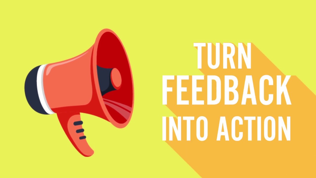 Employee Engagement: Turn Feedback Into Action - YouTube