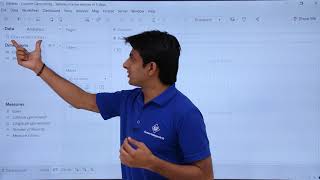 Tableau - Custom Geocoding