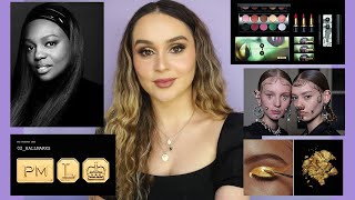 Pat McGrath | La Madre Del Maquillaje ¿Cómo empezó? |  Maquihistoria