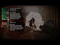 HUNTERs FURY with RIDGEWAYs PRIDE + CREEPING DEATH The Division 2 Build Guide PVE