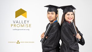 The Valley Promise at South Texas College