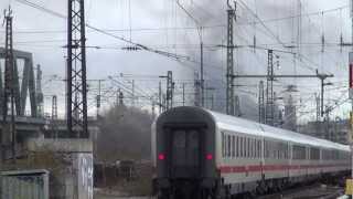 Dampf und Strom in Deutz (+ Bonus) (HD)