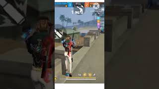 1v3 Mac10 jod #free fire #viral #ffwithgamer