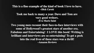 Hollywood Heyday: 75 Candid Interviews with Golden Age Legends by David Fantle, Tom Johnson