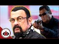 Goodbye Seagal - The Final Chapter