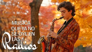 Música de Saxofón Romántica para Relajarse 🎷 La mejor música romántica para saxofón 2024