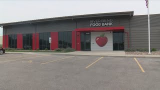 River Bend Food Bank backpack program gets revamped