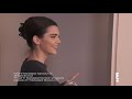 Watch Kylie Jenner Expertly Do Kendall's Makeup  KUWTK Exclusive Look  E!