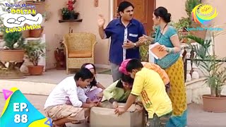 Taarak Mehta Ka Ooltah Chashmah - Episode 88 - Full Episode