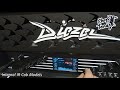 namm 2019 diezel vhx guitar tube amp digital controls and ir based cab simulation