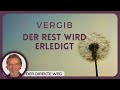 342 Ein Kurs in Wundern EKIW | Ich lasse die Vergebung auf allen Dingen ruhen... | Gottfried Sumser