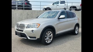 BMW-X3