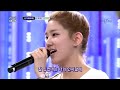 120520.sbs.도전1000곡 스피카 지원 니가 필요해 k.will