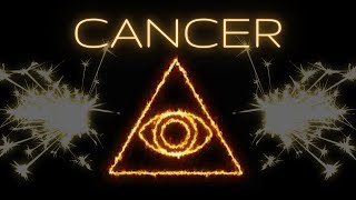 CANCER SOMEONE YOU HAD TO WALK AWAY FROM CANCER!!😮 YOU WON’T BELIEVE WHAT’S COMING NEXT CANCER !!