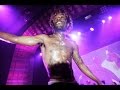 Lil Uzi Vert & 21 Savage Live in LA