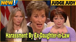 Judge Judy [Episode 9783] Best Amazing Cases Season 2025 Full Episodes HD