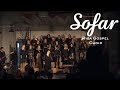 Riga Gospel Choir - Up Above My Head (Kirk Franklin & God’s Property cover)| Sofar Riga