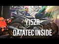 DYNO TUNE YAMAHA Y15ZR SPEC 63MM  ABAH ABAH. ECU DATATEC