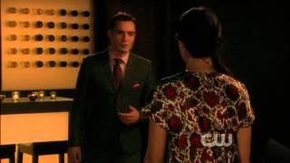 The most heart-breaking scenes ♥ Chuck & Blair {Part 6}