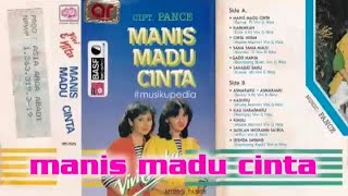 (Full Album) Vivi & Nita # Manis Madu Cinta