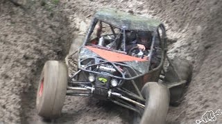 ECOTEC 4X4 RAIL BUGGY WINS $5k BOUNTY HILL