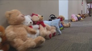 WTMJ sponsors another successful Teddy Bear Patrol