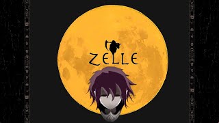 【Zelle -ツェレ-】古城から脱出して家に帰るホラーゲーム#１