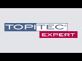 topitec® expert krukenhandling