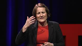 Diagnosing the Scent of Parkinson’s | Perdita Barran | TEDxPaloAlto
