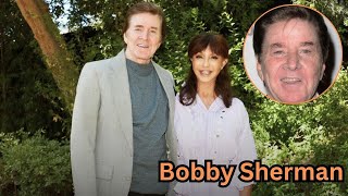 Remember Bobby Sherman, This Is Him At 81