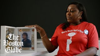 On Mother’s Day, Boston area moms remember the children they lost