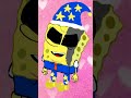 spongebob AKA: moon sponge sings monster how should I feel... [updated 8]