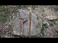 Primitive Technology: Primitive Weapon (Spear)